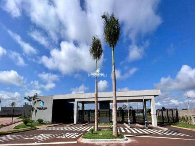 Terreno venda em Região Geográfica Imediata de Dourados, Dourados