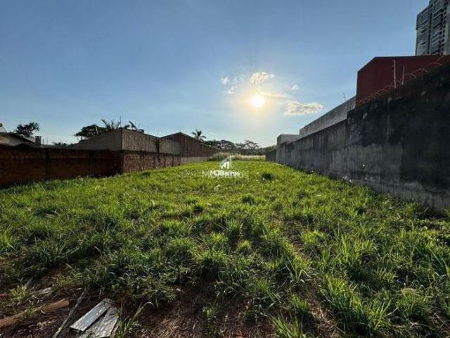 Terreno venda em Região Geográfica Imediata de Dourados, Dourados