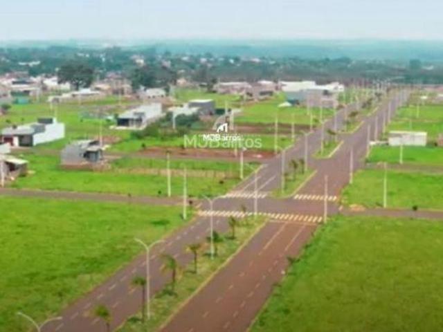 Terreno venda em Região Geográfica Imediata de Dourados, Dourados