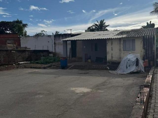 Terreno venda em Brasília