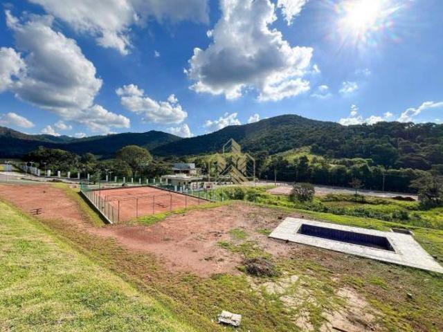 Terreno venda em Região Imediata de Bragança Paulista, Atibaia