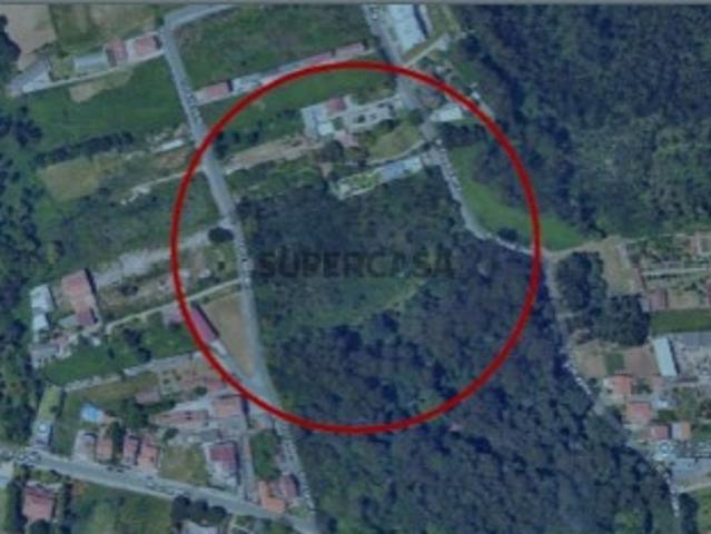 Terreno venda em Vila Nova De Gaia, Porto