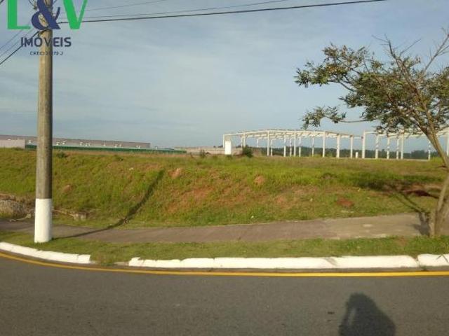 Terreno venda em Região Imediata de Jundiaí, Louveira