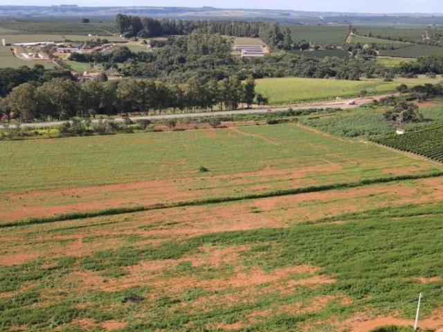 Terreno venda em São Francisco, Patrocínio
