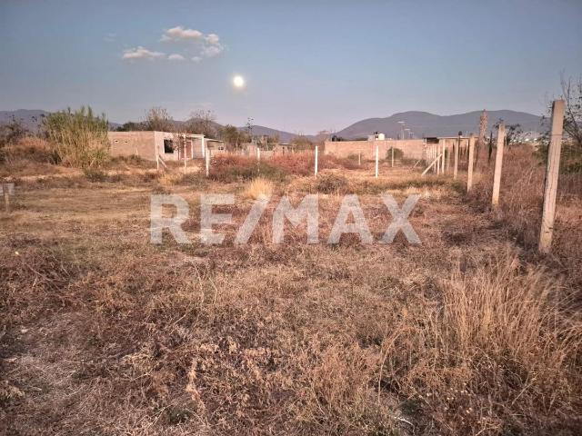 Terreno en venta en Villa De Zaachila, Oaxaca