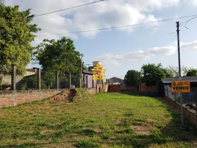 Terreno venda em Vista Alegre, São Leopoldo