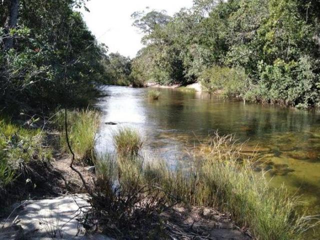 Sítio e chácara venda em Região Geográfica Imediata de Flores de Goiás, Cavalcante
