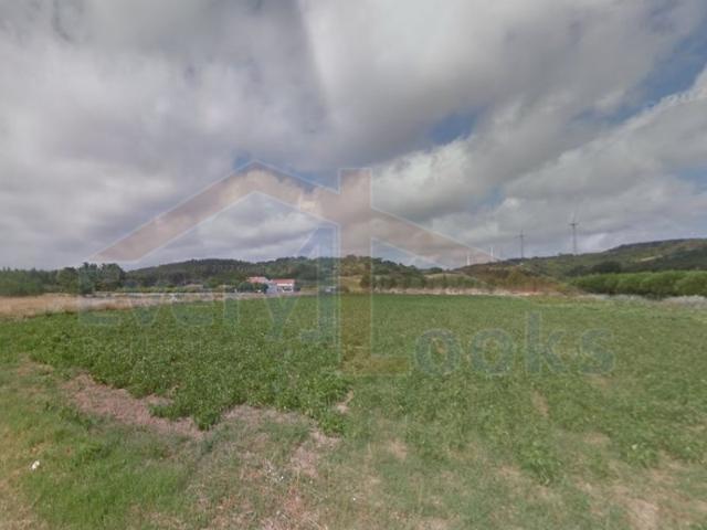 Terreno venda em Peniche, Leiria