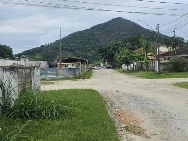 Terreno venda em Região Geográfica Imediata de Paranaguá, Matinhos