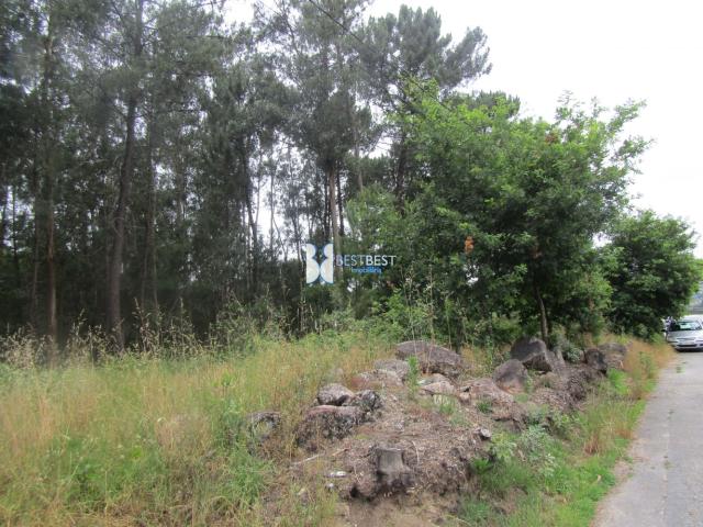 Terreno venda em Gavião, Braga