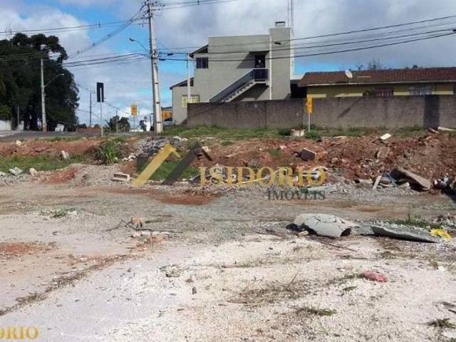 Terreno venda em Campina Grande do Sul, Região Geográfica Intermediária de Curitiba