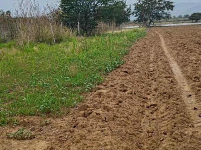 Terreno en venta en Santa Ana Zegache, Oaxaca