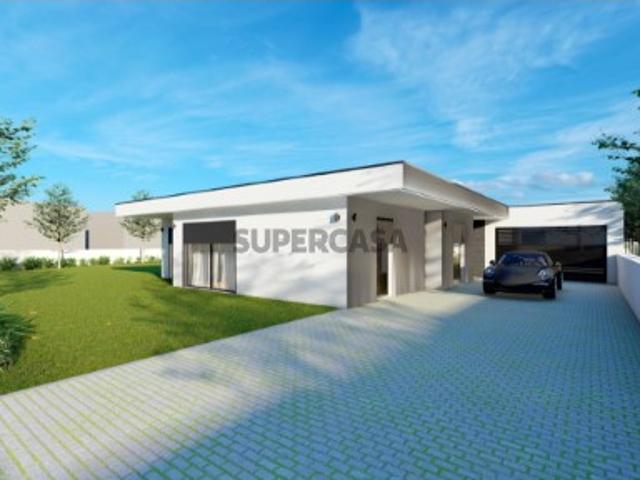 Terreno venda em Porto Alto, Benavente