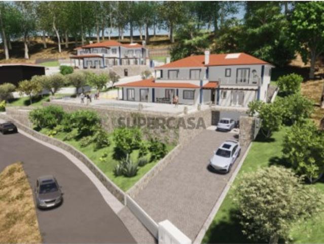 Terreno venda em Janes, Cascais