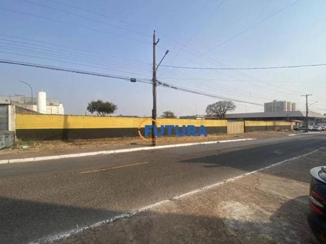 Terreno venda em Taguatinga