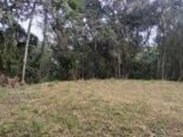 Terreno venda em Parque Suiça, Caieiras