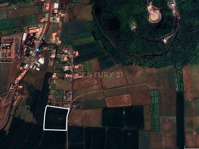Terreno venda em Açores, Ilha Da Graciosa