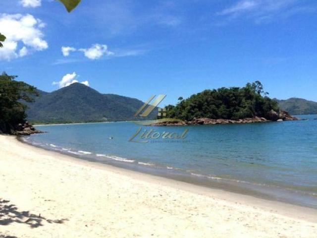 Terreno venda em Ubatuba