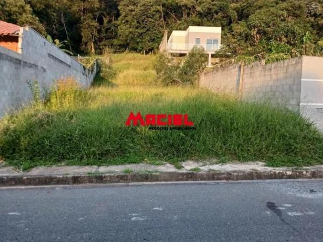 Terreno venda em Região Imediata de São José dos Campos, Região Metropolitana do Vale do Paraíba e Litoral Norte