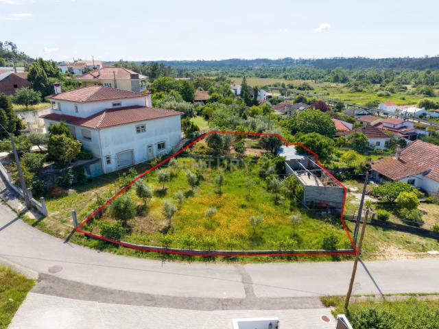 Terreno venda em Pombal, Leiria