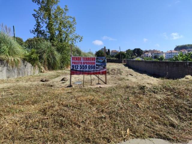 Terreno venda em Vila Nova De Gaia, Porto