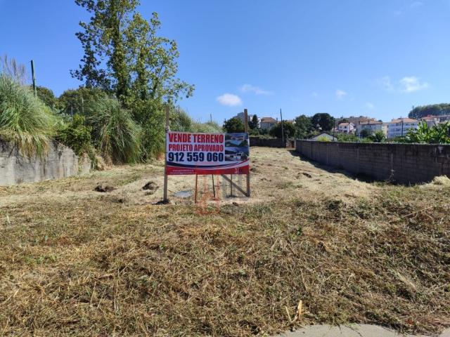 Terreno venda em Vila Nova De Gaia, Porto