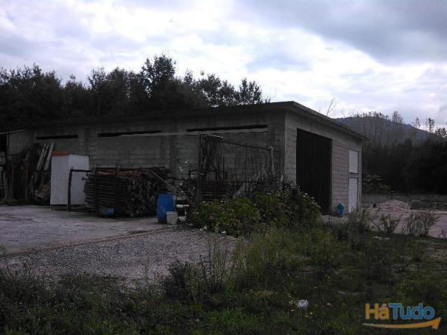 Terreno venda em Póvoa De Lanhoso, Braga
