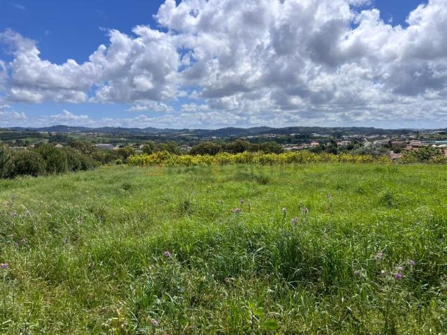 Terreno venda em Alcobaça, Leiria