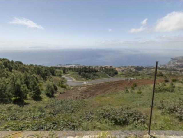 Terreno venda em Santa Cruz, Ilha Da Madeira