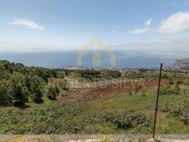 Terreno venda em Santa Cruz