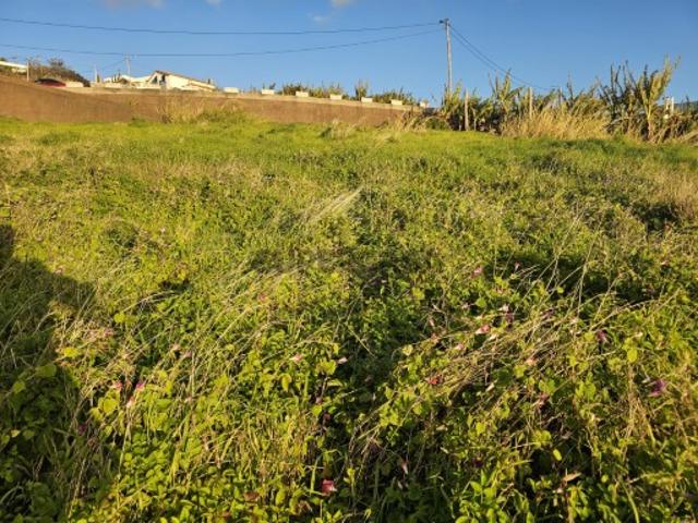 Terreno venda em Açores, Topo Nossa Senhora Rosário