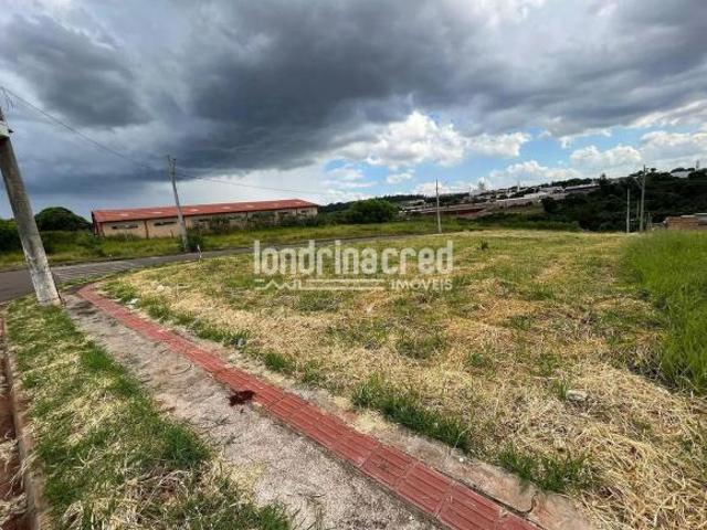 Terreno venda em Região Geográfica Imediata de Londrina, Ibiporã