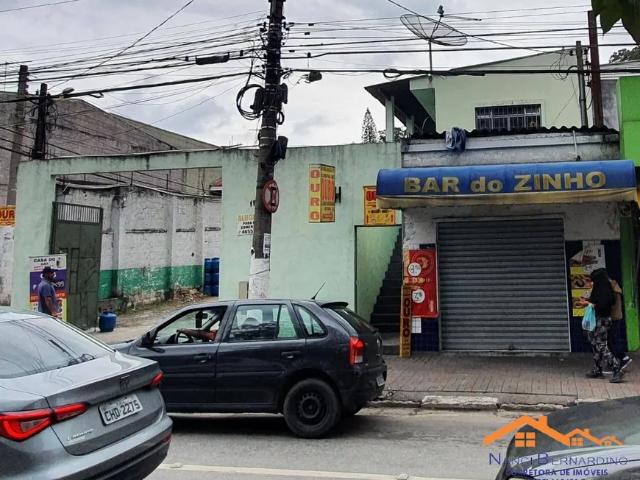 Ponto Comercial aluguel em Centro, Arujá