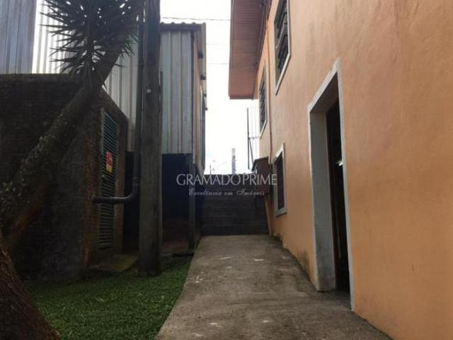 Terreno venda em Gramado