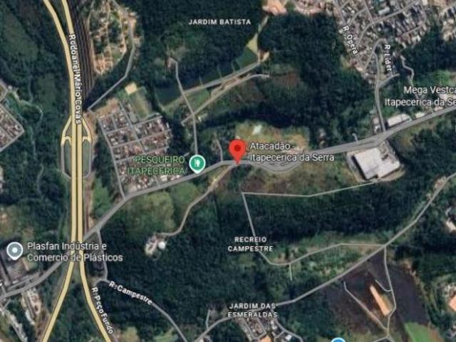Terreno venda em Região Imediata de São Paulo, Região Metropolitana de São Paulo