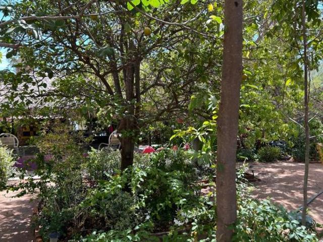 Quinta en venta en La Paz, Baja California Sur