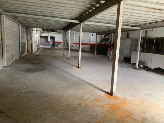 Galpón en venta en Francisco Linares Alcántara, Miranda