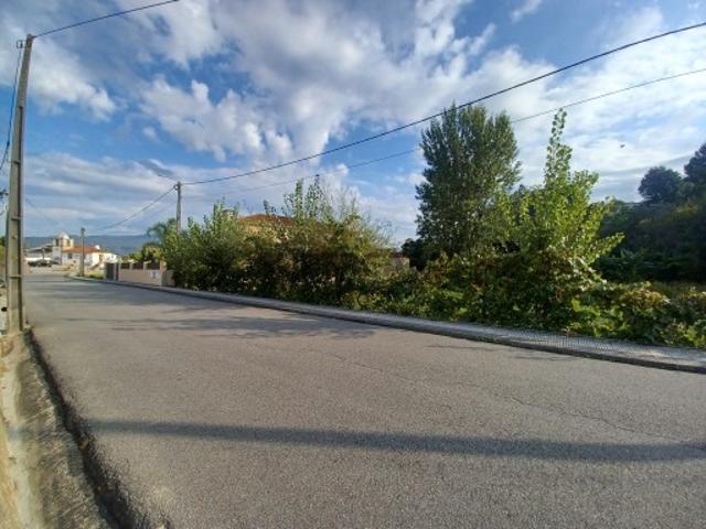 Terreno venda em Bacelo, Sever do Vouga