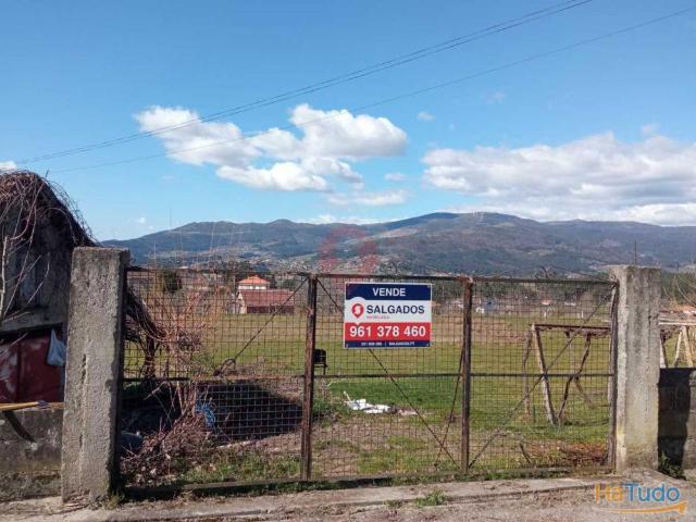 Terreno venda em Melgaço, Viana Do Castelo