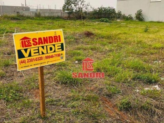 Terreno venda em Região Geográfica Imediata de Loanda, Porto Rico