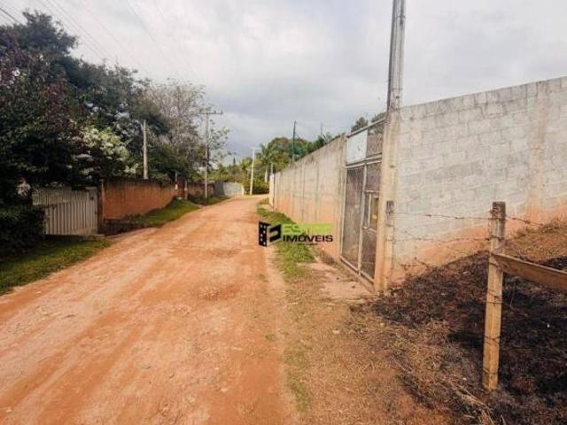 Terreno venda em Região Imediata de Bragança Paulista, Atibaia