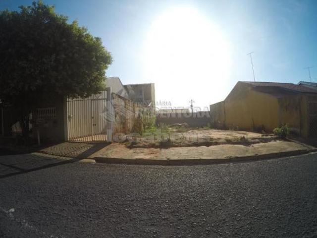Terreno venda em São José do Rio Preto, Jardim Nunes 2