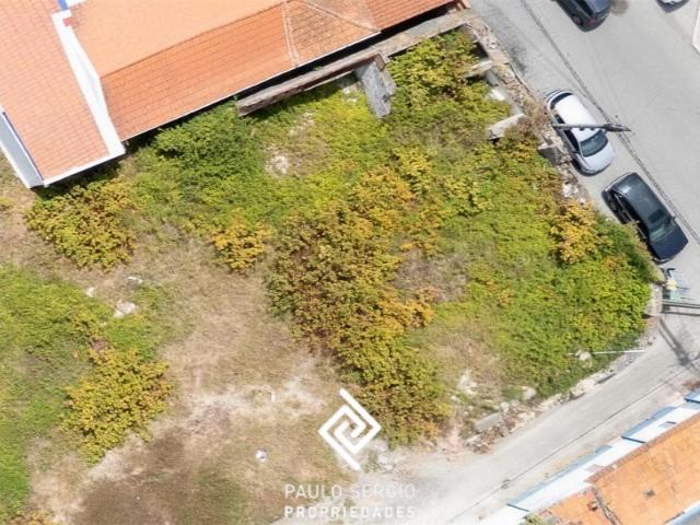 Terreno venda em Vila Nova De Gaia, Porto