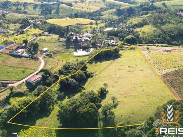 Terreno venda em Região Imediata de Bragança Paulista, Região Sudeste
