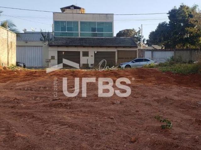 Terreno venda em Região Geográfica Imediata de Goiânia, Goiânia