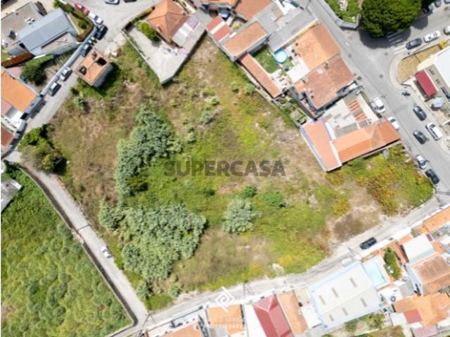 Terreno venda em Vila Nova De Gaia, Porto