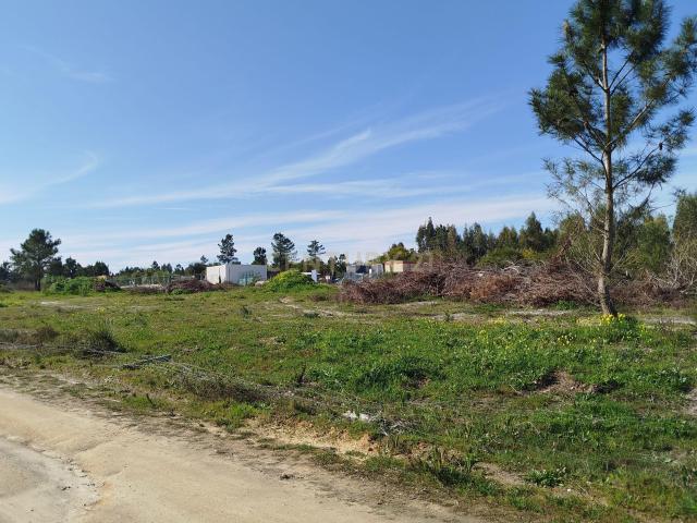 Terreno venda em Seixal, Fernão Ferro