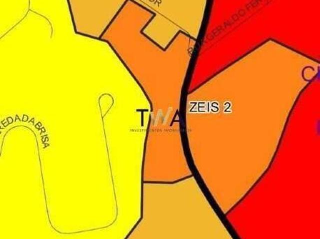 Terreno venda em Região Geográfica Imediata de Belo Horizonte, Região Metropolitana de Belo Horizonte