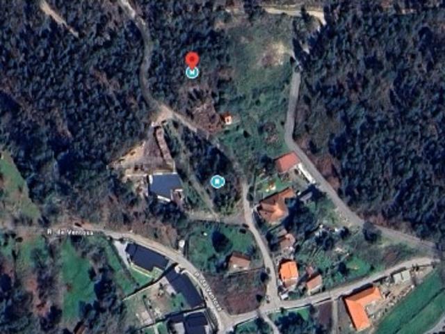 Terreno venda em Vila Verde, Eidos