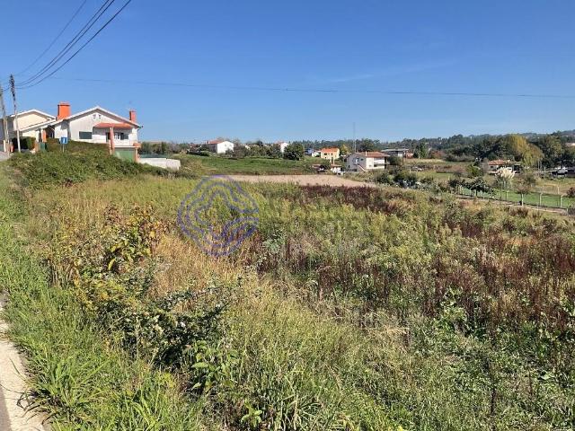 Terreno venda em Guarda, Fornos De Algodres